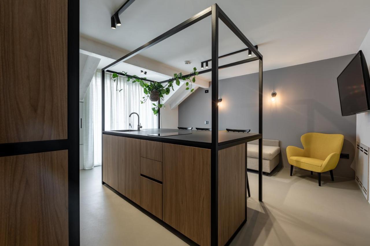 Residence - Palais Hoertenberg ボルツァーノ エクステリア 写真