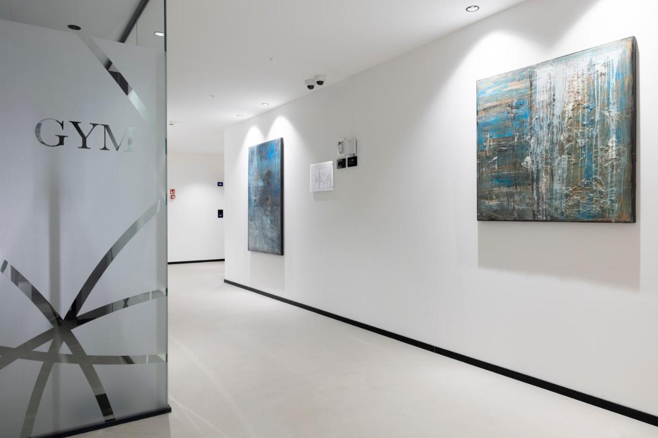 Residence - Palais Hoertenberg ボルツァーノ エクステリア 写真