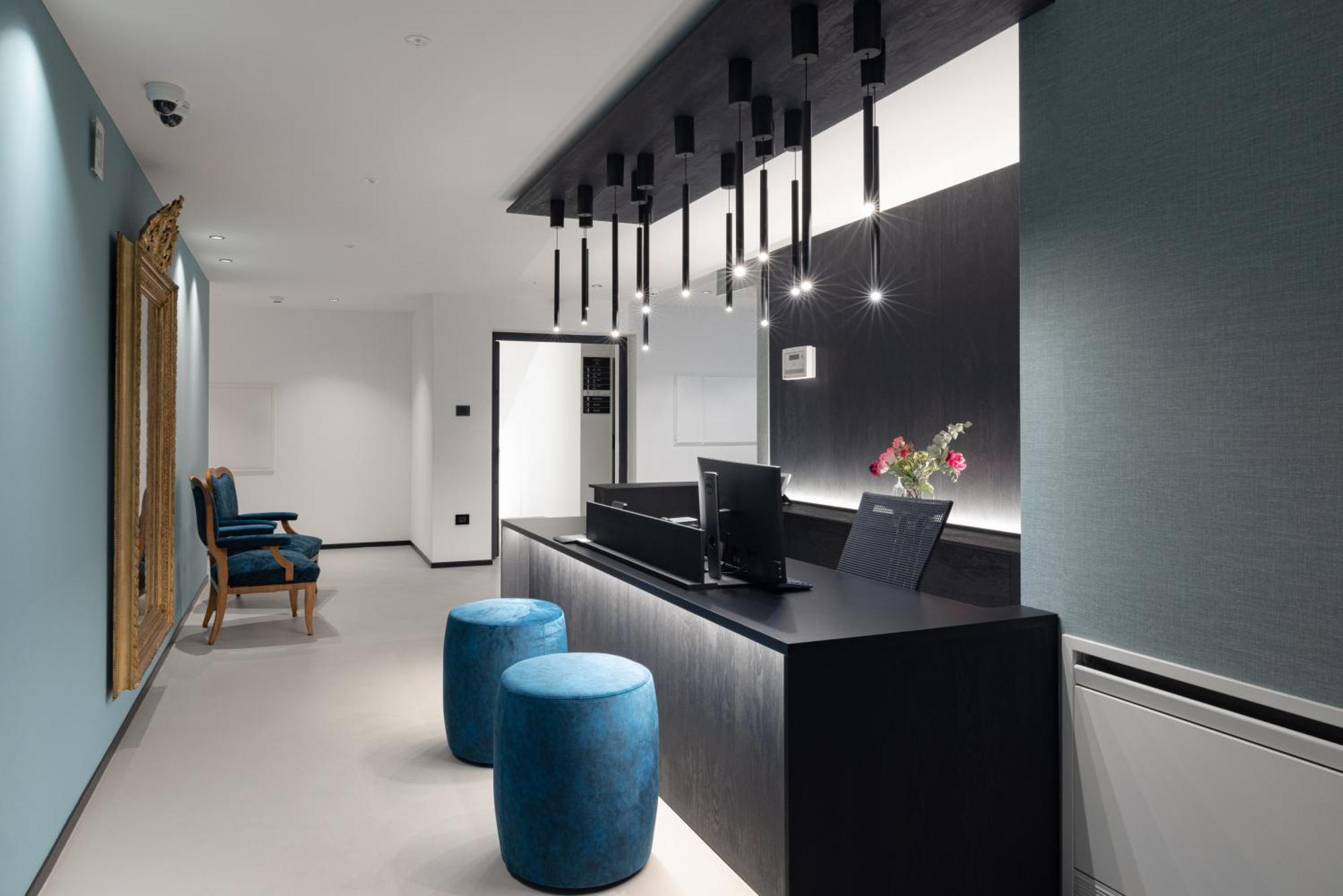 Residence - Palais Hoertenberg ボルツァーノ エクステリア 写真