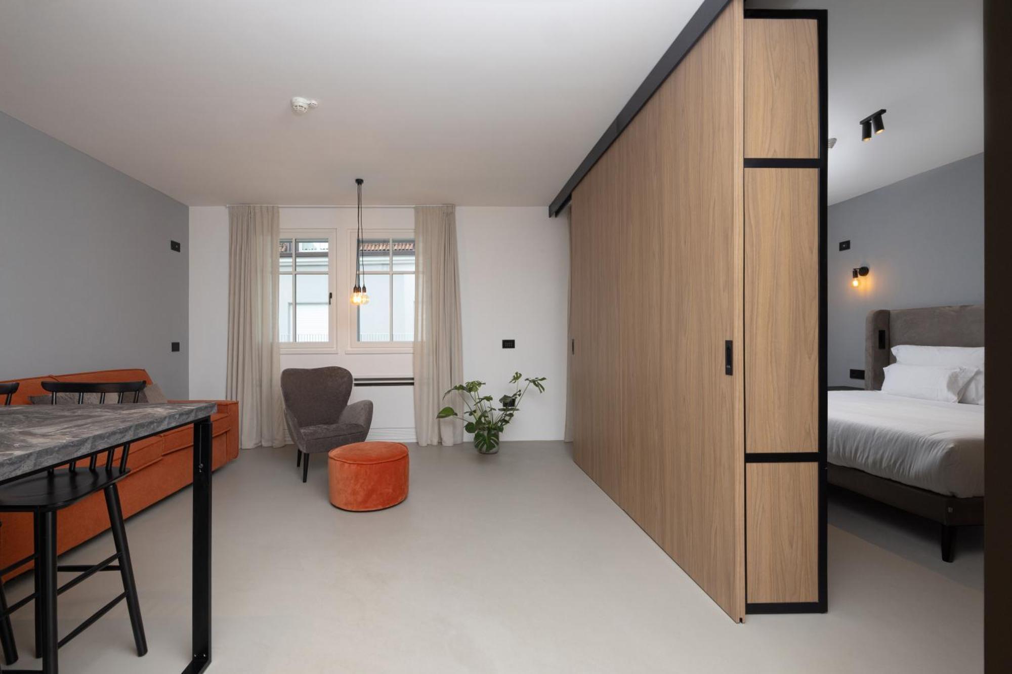 Residence - Palais Hoertenberg ボルツァーノ エクステリア 写真
